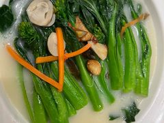 -海龙阁酒家·37年老字号粤菜(保利广场店)