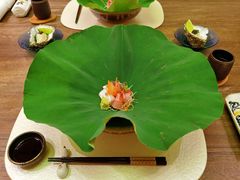 -空蝉怀石料理(益丰·外滩源店)