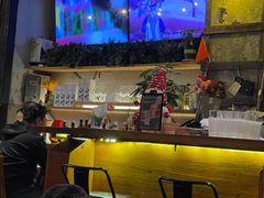 -JuiceRobot·手工意大利面&汉堡精酿(珠江新城店)