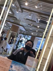 点击看大图 -一東造型烫发染发