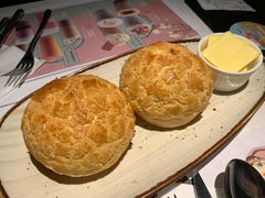 -半秋山西餐厅(巴南万达广场店)