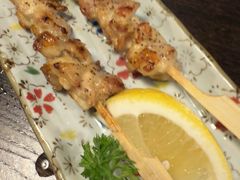 -哥哥の深夜食堂(红松东路店)