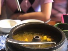云海肴汽锅鸡-云海肴·云南菜(南强街总店)