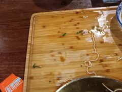 -老横泾面馆(吴中横泾店)