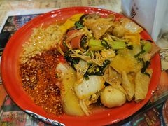 -海椒市落舌·麻辣烫冒菜(武侯大悦城店)