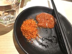 -新石器烤肉(无锡万象城店)