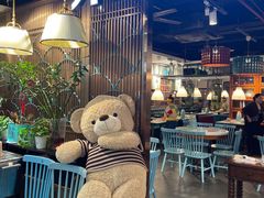 -外婆小聚茶餐厅·生日·团建(市民中心店)