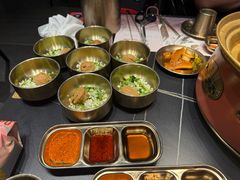 -西塔老太太泥炉烤肉(龙湖北苑天街店)