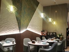 大堂-星怡会·新加坡新美食(苏州中心店)