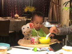 -唐阁(香港朗廷酒店)