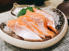 -戏作寿司(观音桥店)