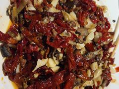 -巴扎屋大盘鸡·新疆菜(汇嘉时代店)