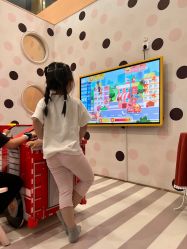 -MELAND CLUB亲子乐园·派对·餐厅(北京芳圆里ID MALL店)