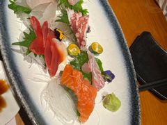 -千代武日本料理(爱建店)