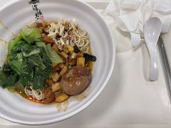 -上汽乘用车公司员工餐厅(安研路一店)