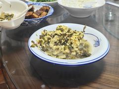 -溪涧堂农家土菜(神仙居店)