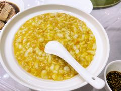 蟹粉鱼米-金时代顺风大酒店(静安大融城店)