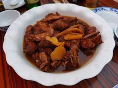 -韵之源农家菜(北京1店)