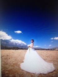 iphone_upload_pic-喜喜婚纱HAPPINESS STUDIO奢定馆(海淀体验馆)