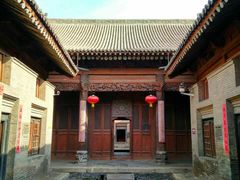 -丁村民俗博物馆