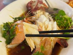 -双天海鲜楼 · 43年老字号