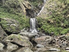 -石台牯牛降景区