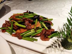 -汉唐宴长安食府