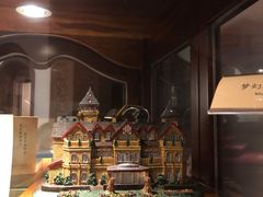 -马勒别墅·中餐厅