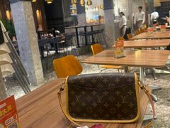 -Pennehut畔尼意面(合肥万象城店)