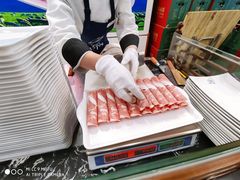 -楼外楼肥羊木炭火锅居(乐群街店)