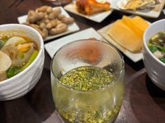 -青藤茶馆(南山路店)