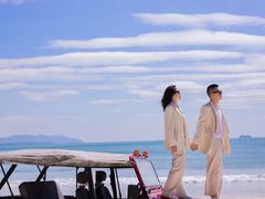 -经典婚纱摄影美学馆·私人定制