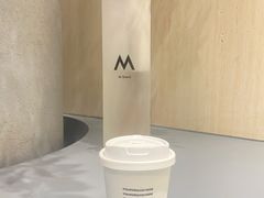 -M Stand(南京新街口金鹰店)