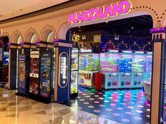 -反斗乐园(领展中心城店)