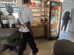 -Money Shops(愚园路店)