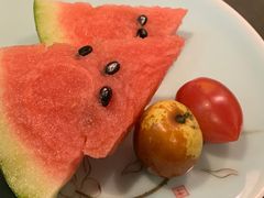 -香融府·烤鸭·家常菜(花乡奥莱店)