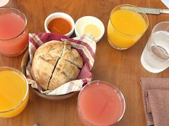 -上海柏悦酒店·世纪100牛排馆