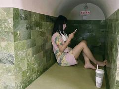 -极乐汇汗蒸会馆(杭州店)