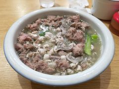 -古街捞化牛杂(井大店)