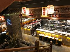 -二十八里太湖船菜(吉祥路店)