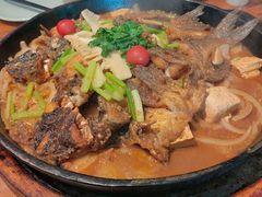 -老板恋上鱼(环山路店)