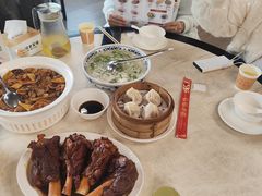 -二泉园老菜馆·百年无锡菜