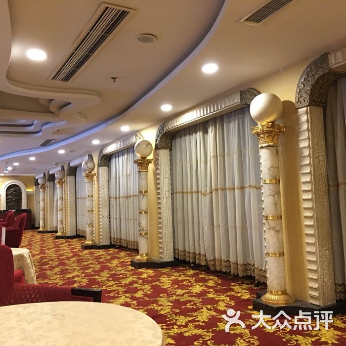 碧中海国际商务会馆