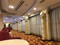 -碧中海汤泉汗蒸酒店