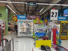 -大润发(张江店)