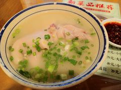 -易老妈蹄花.创于1935(总店)