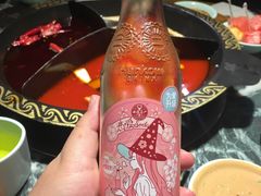 -潮辣重庆火锅(二七万达店)