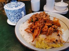 -獅頭牌卤味研究所(保利叁悦店)