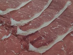 -清真·鸦儿李记·涮肉(和平里店)