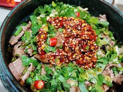 私家小牛肉-君霖海鲜私房菜(春柳店)